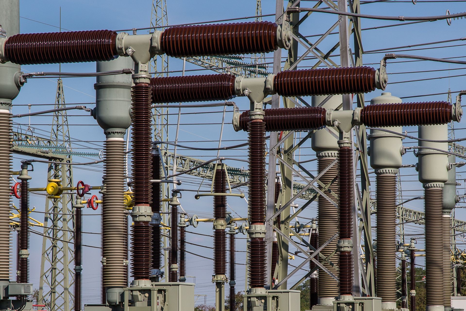 Impianti elettrici